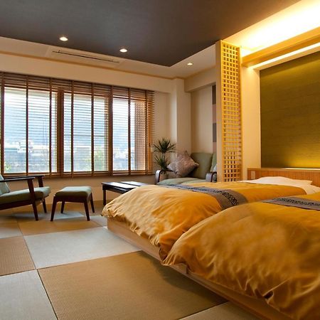 Sakaeya Hotel Yamanouchi  Eksteriør billede