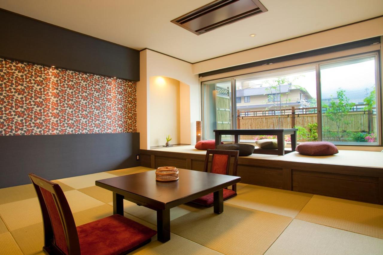 Sakaeya Hotel Yamanouchi  Eksteriør billede