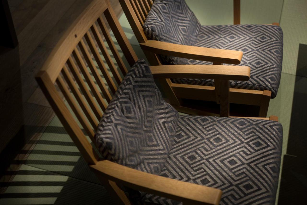 Sakaeya Hotel Yamanouchi  Eksteriør billede