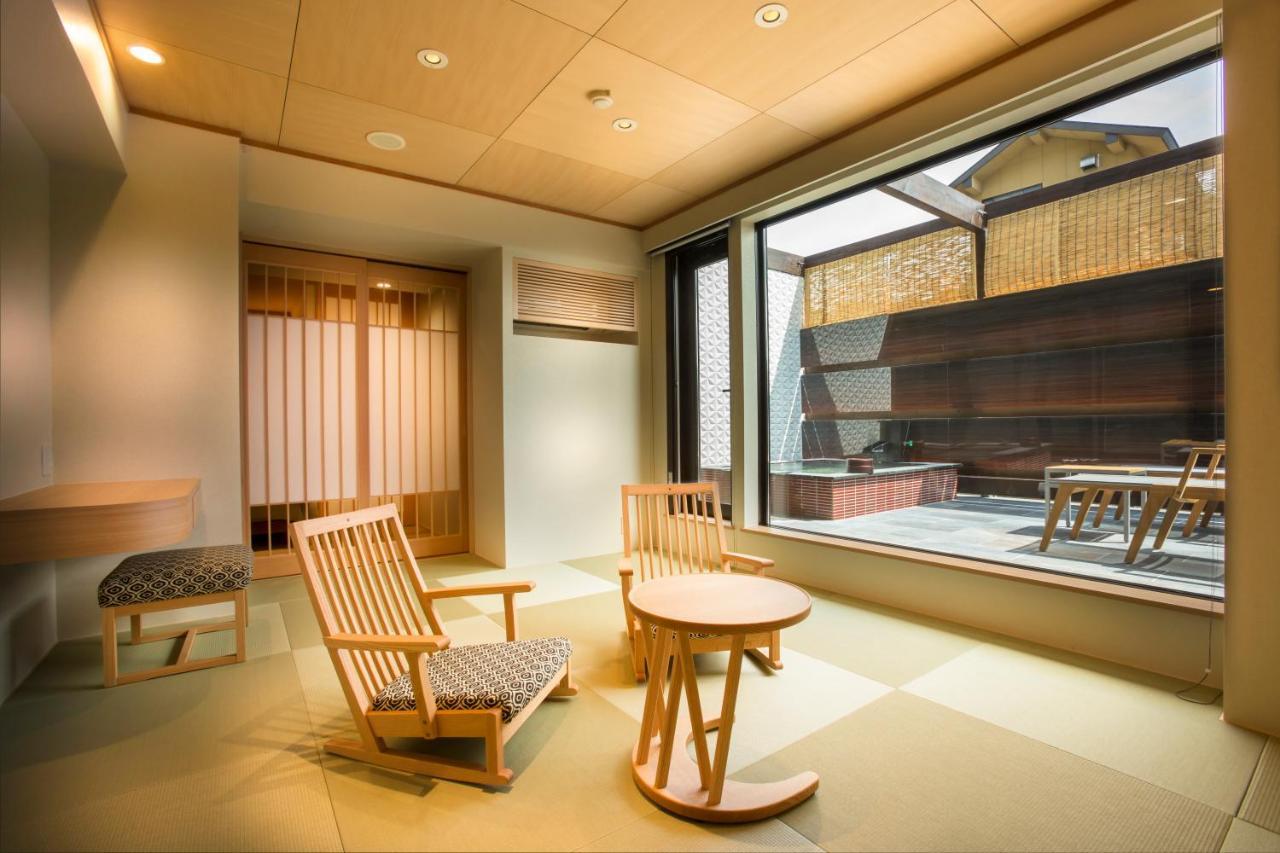 Sakaeya Hotel Yamanouchi  Eksteriør billede